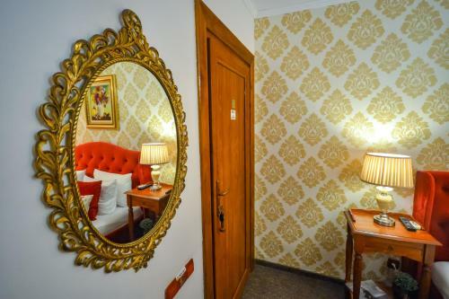 Hostal Vila Sarada