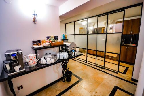 Hostal Vila Sarada
