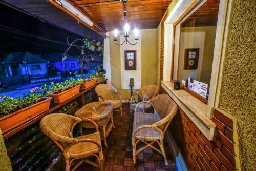 Hostal Vila Sarada
