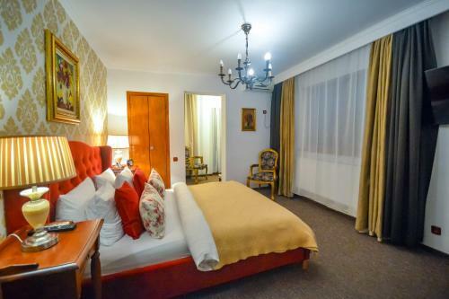 Hostal Vila Sarada