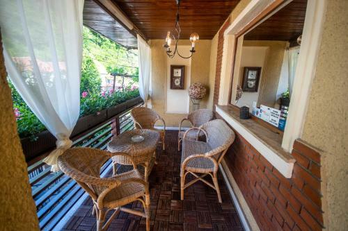 Hostal Vila Sarada