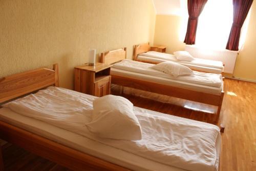 Bed & Breakfast Pension Eva