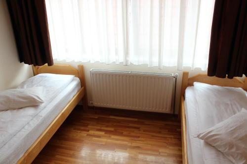 Bed & Breakfast Pension Eva