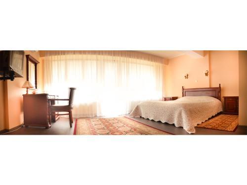 Hostal Vila Roma