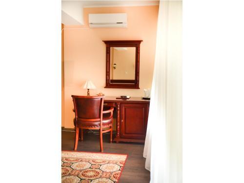 Hostal Vila Roma