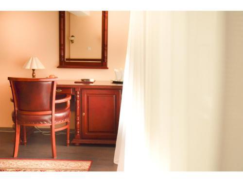 Hostal Vila Roma