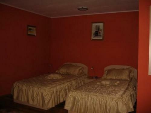 Hostal Vila Daddy