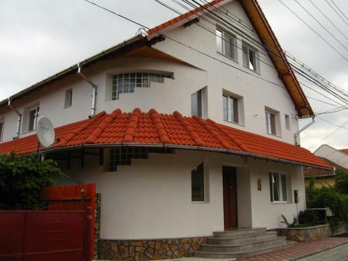 Hostal Vila Daddy