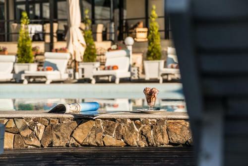 Hotel Conacul Archia