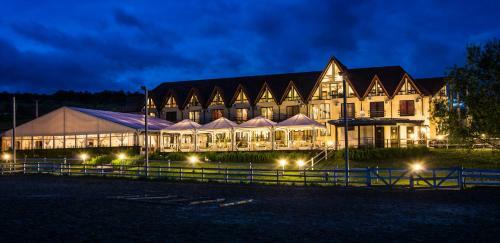 Hotel Conacul Archia