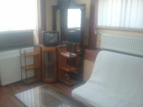 Apartamentos Studio Grivita