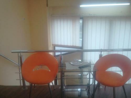 Apartamentos Studio Grivita