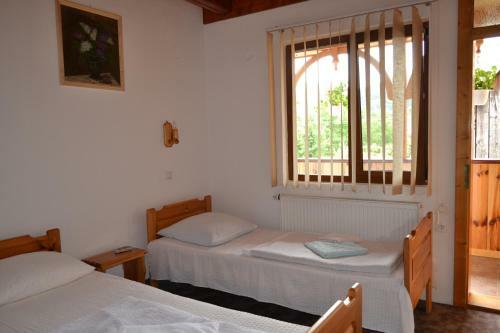 Hostal Pensiunea Muntean