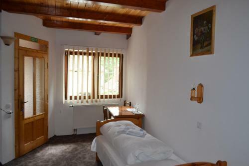 Hostal Pensiunea Muntean