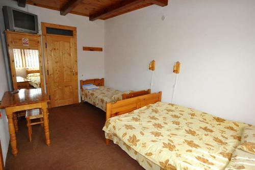 Hostal Pensiunea Muntean