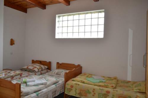 Hostal Pensiunea Muntean