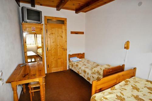 Hostal Pensiunea Muntean