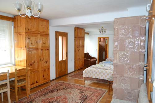Hostal Pensiunea Muntean