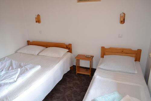 Hostal Pensiunea Muntean