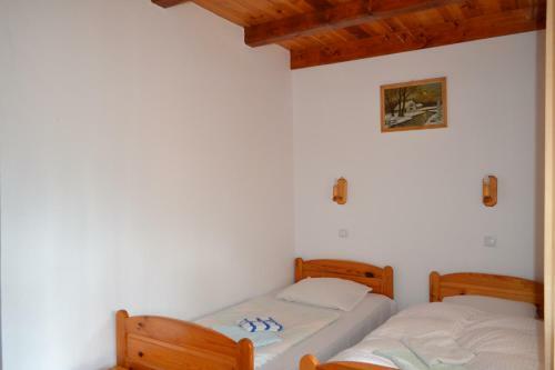 Hostal Pensiunea Muntean