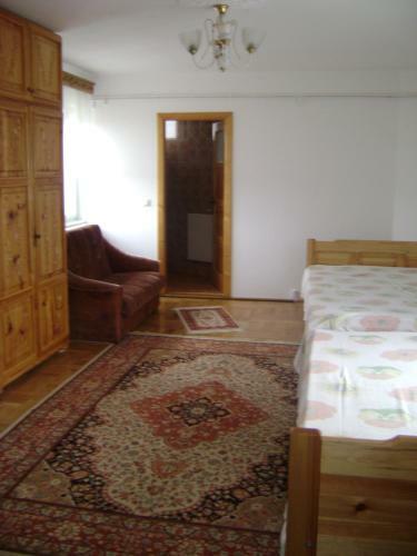 Hostal Pensiunea Muntean