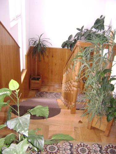 Hostal Pensiunea Muntean