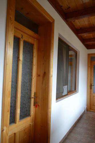 Hostal Pensiunea Muntean
