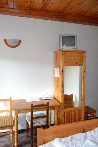 Hostal Pensiunea Muntean