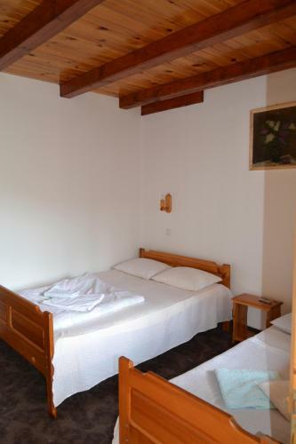 Hostal Pensiunea Muntean