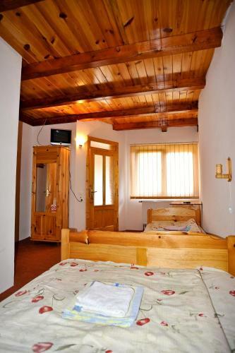Hostal Pensiunea Muntean