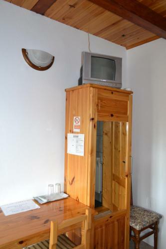 Hostal Pensiunea Muntean