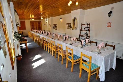 Hostal Pensiunea Muntean