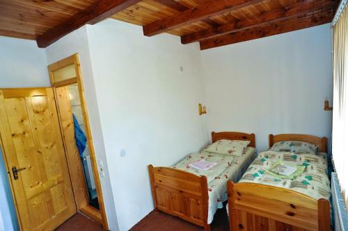 Hostal Pensiunea Muntean