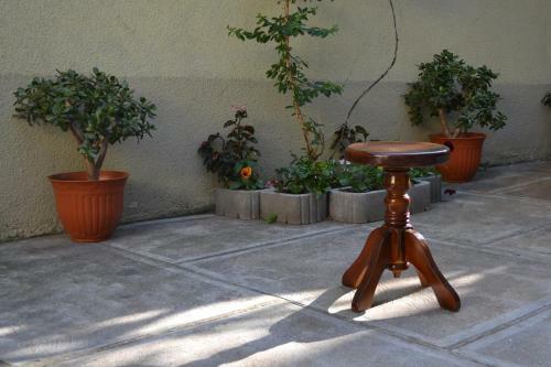 Hostal Pensiunea Muntean