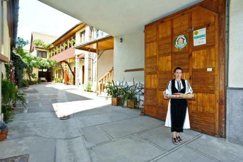 Hostal Pensiunea Muntean