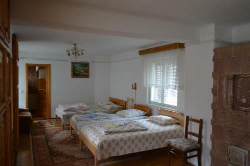 Hostal Pensiunea Muntean