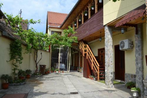 Hostal Pensiunea Muntean