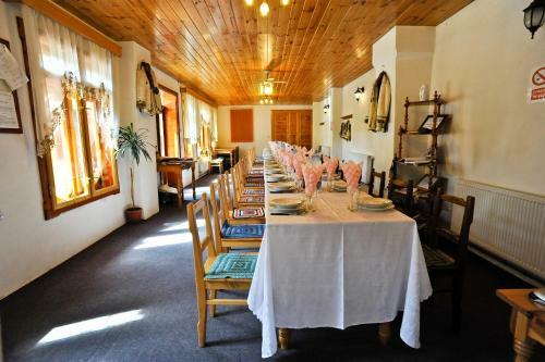 Hostal Pensiunea Muntean