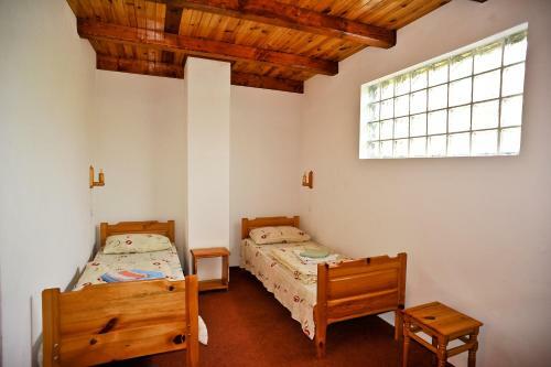 Hostal Pensiunea Muntean