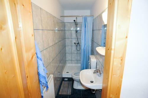 Hostal Pensiunea Muntean