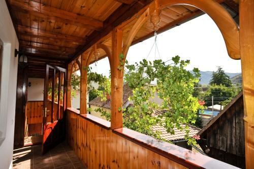 Hostal Pensiunea Muntean