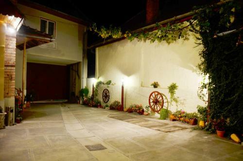 Hostal Pensiunea Muntean