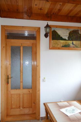 Hostal Pensiunea Muntean