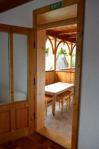 Hostal Pensiunea Muntean