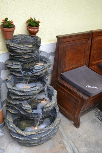 Hostal Pensiunea Muntean