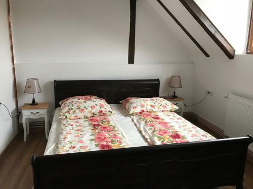 Hostal Casa Bunicilor