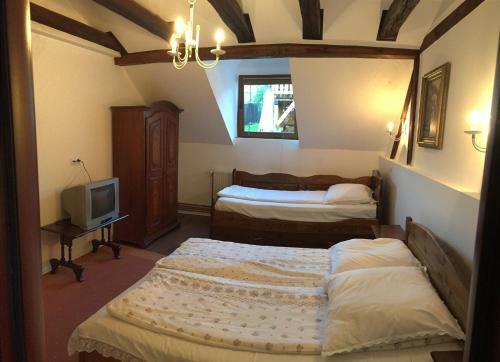 Hostal Casa Bunicilor