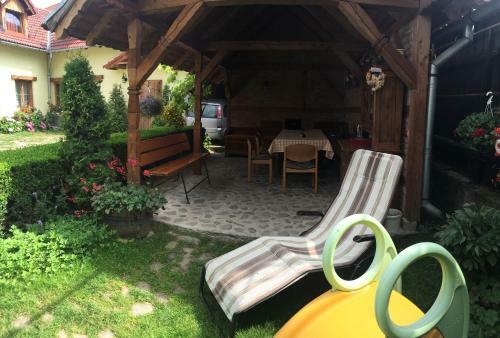 Hostal Casa Bunicilor