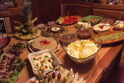 Hostal Casa Bunicilor