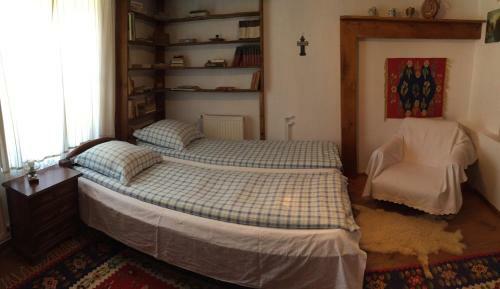 Hostal Casa Bunicilor